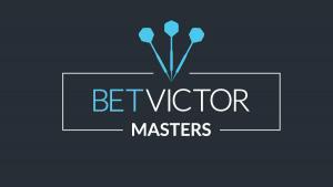 Michael Smith to play Ian White in BetVictor Masters