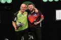 Michael Smith to face van Gerwen on opening night of Premier League