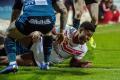 Holbrook reaction to Saints' opening day win over Wigan