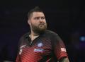 Van Gerwen beats Michael Smith on opening night of Premier League