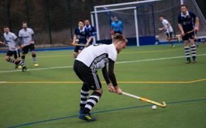 Super result for Prescot hockey