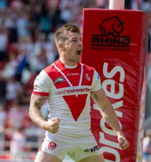 Holbrook gives injury updates ahead of cup clash