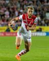 Saints' 19-man squad for Wakefield cup clash announced